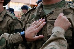 В Кремле ответили на вопрос о росте случаев насилия после возвращения бойцов СВО