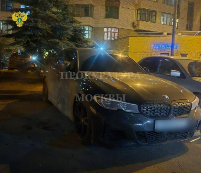 В квартире азербайджанца, подозреваемого в убийстве байкера в Москве, нашли более 72 млн рублей