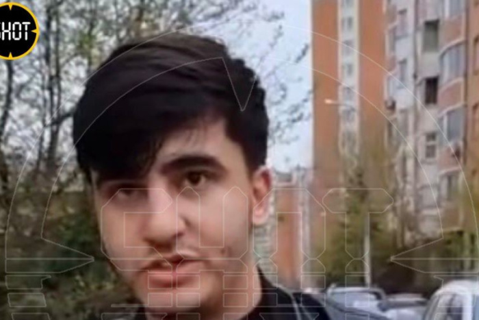 В Столице России 21-летний шофер Camry зарезал байкера из-за парковочного места