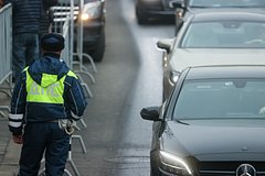 В Столице России шофер 6-ть раз протаранил авто с семьей из Краснодара