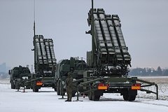 В НАТО анонсировали дополнительные поставки Patriot Киеву