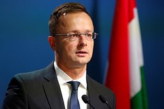 В НАТО окрестили причину нежелания признавать ошибки на Украине