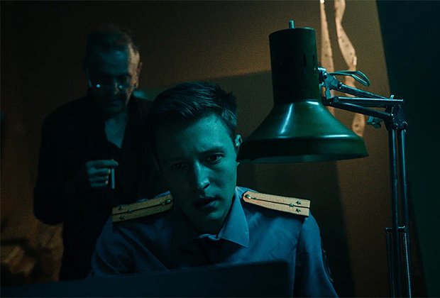 В Okko начались съемки детективного сериала-триллера «Похищение»