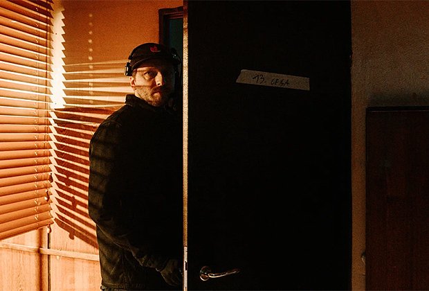 В Okko начались съемки детективного сериала-триллера «Похищение»