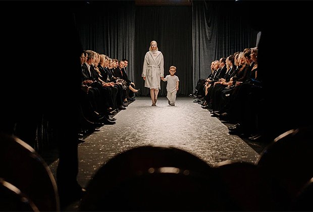В Okko начались съемки детективного сериала-триллера «Похищение»