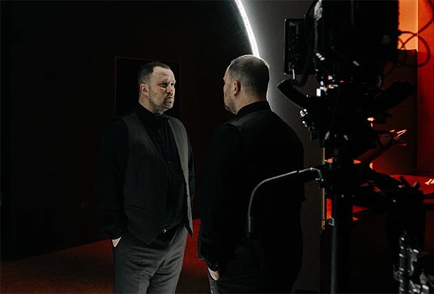 В Okko начались съемки детективного сериала-триллера «Похищение»