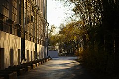 В Пермском крае при таинственных обстоятельствах пропала девушка