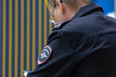 В РФ две девченки поставили сверстника на колени из-за слитых в сеть фото