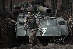 В РФ назвали единственно вероятный вариант для переговоров по Украине