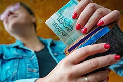 В РФ окрестили методы понижения бедности