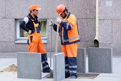 В РФ разработали нейросеть для выявления террористов посреди мигрантов