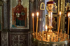 В РФ снесли единственный храм ПЦУ