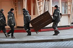 В РФ погиб прошлый «мебельный царь»