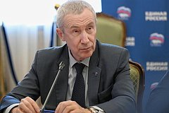 В Совфеде высказались о последствиях политики Финляндии для РФ