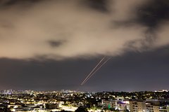 В США оценили размер удара иранских дронов по Израилю