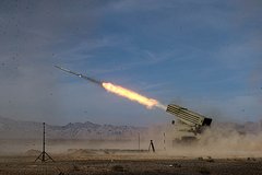 В США предупредили о вероятной атаке Ирана на Израиль