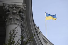 В США предупредили Украину о потере большого городка