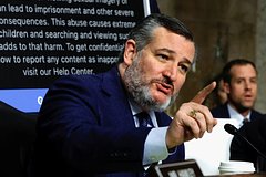 В США республиканцы обвинили Байдена в ударах Ирана по Израилю