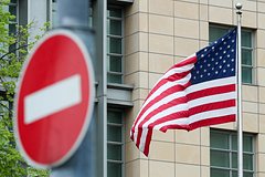 В США указали на отсутствие контактов с РФ по поводу нападения Ирана