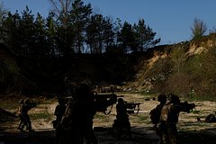 В США ужаснулись состоянием ВСУ