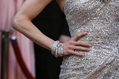 Виктория Лопырева именовала неактуальными браслеты Cartier