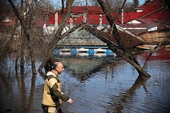 Власти заявили о невозможности восстановления практически половины домов в Оренбуржье