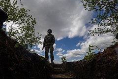 Во Франции окрестили самый хороший метод решения конфликта на Украине