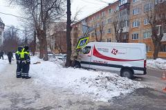 Водитель «Лады» погиб на Серовском тракте под Верхней Пышмой