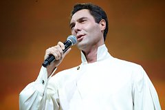 Доктор допустил воздействие последствий коронавируса на участника «Голоса» Кунгурова