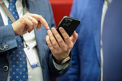 Выход на русский рынок новых забугорных брендов замедлится