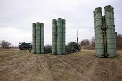 За ночь над Россией убили 50 украинских беспилотников