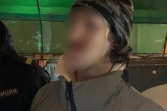 Закладчиков, ездивших делать тайники на Mercedes-Benz, задержали в Екатеринбурге