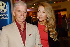 Супруга Газманова поведала о его самочувствии после операции