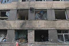 Супруга пропавшего в ДНР южноамериканского журналиста сказала о его кончине