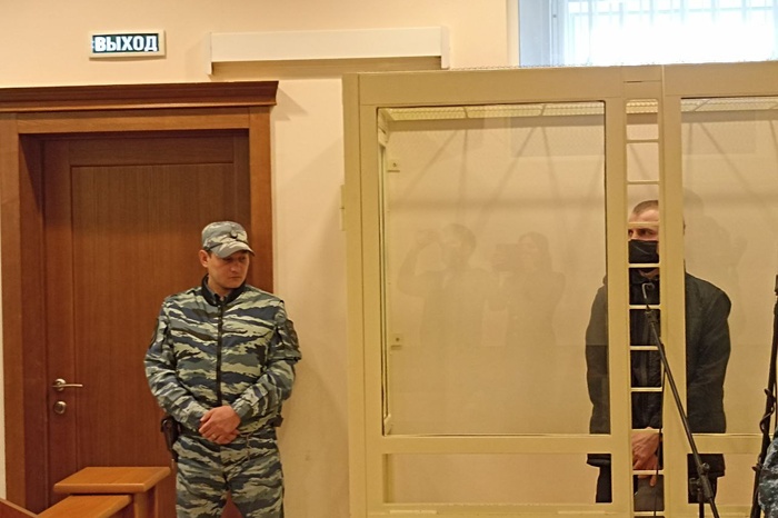 Обитателя Удмуртии приговорили к 24 годам кутузки за сожжение собственных малышей