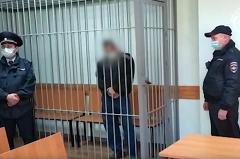Жителя Удмуртии приговорили к 24 годам тюрьмы за сожжение собственных детей