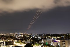 Жителям Израиля разрешили оставить убежища