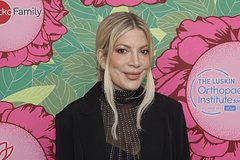 Звезда «Беверли-Хиллз 90210» призналась в употреблении «Оземпика»