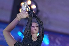 15-летняя ученица Плющенко сменит спортивное подданство