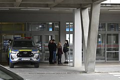 Администрация поликлиники поведала новые подробности о состоянии премьера Фицо