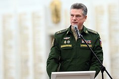 Арест кадровика Минобороны Юрия Кузнецова