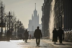 Конструктор назвал самый хороший город мира