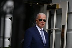 Байден обругал Трампа лузером