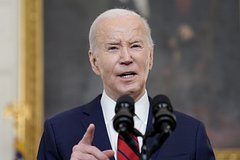 Байден призвал Израиль пользоваться возможностью условиться с ХАМАС
