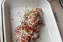 Бандиты безжалостно расправились с царицой красы после фото с осьминогом