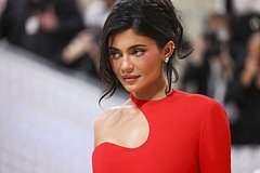 Банкротство Кайли Дженнер