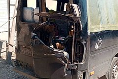 БПЛА ВСУ штурмовал – с людьми в Херсонской области