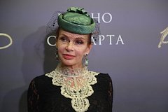 Бледанс заявила о ненависти людей к Зеленскому