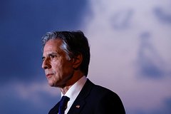 Блинкен назвал новую помощь Украине инвестициями в США