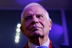 Боррель призвал выполнить решение МУС по аресту Нетаньяху